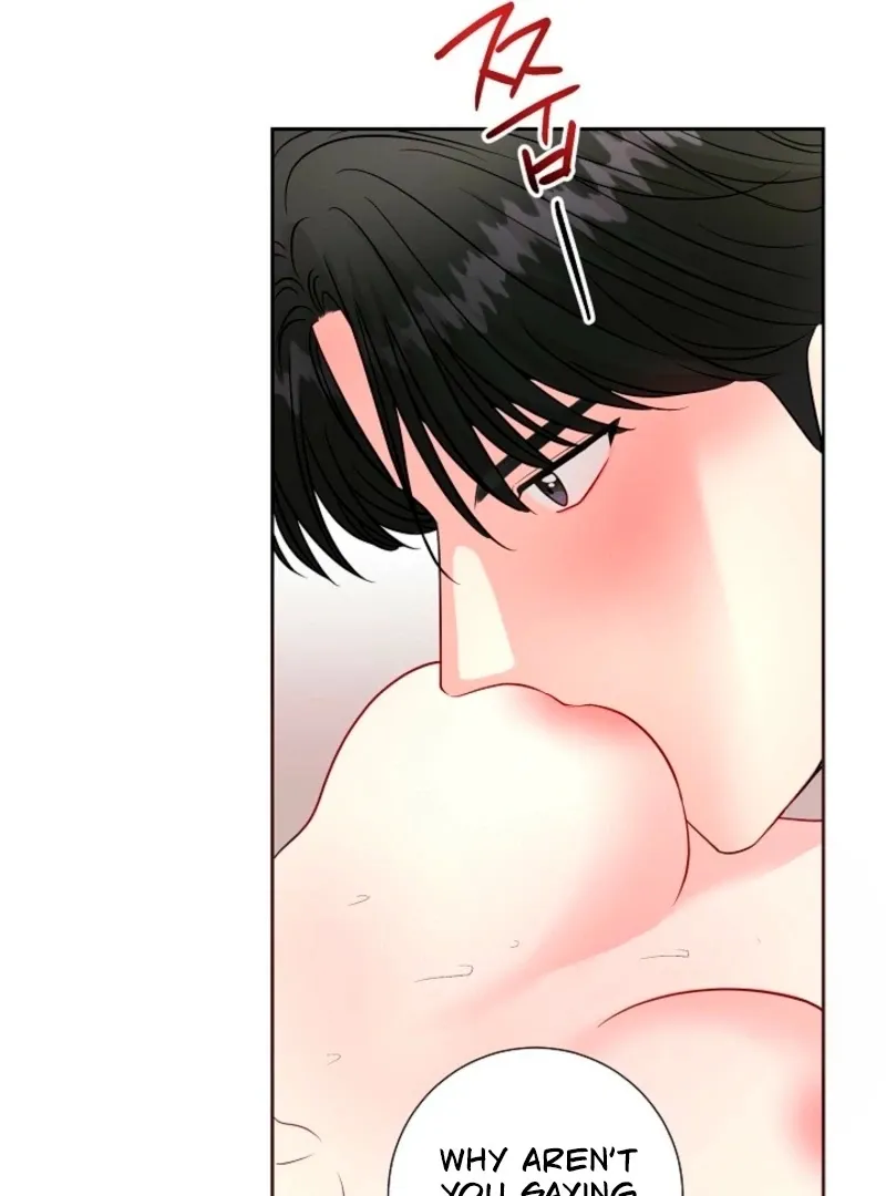 The Summer When You Came Chapter 31 page 38 - 