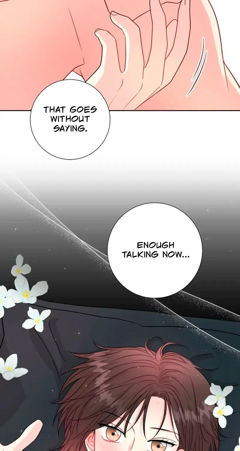 The Summer When You Came Chapter 31 page 46 - 