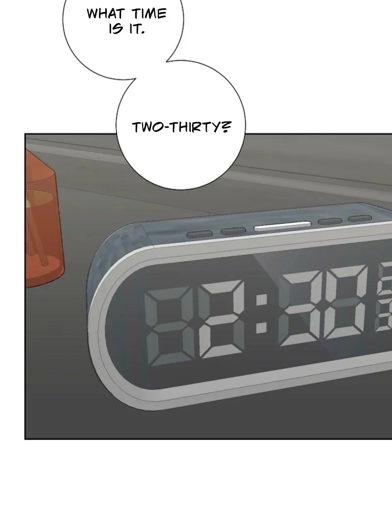 The Summer When You Came Chapter 31 page 67 - 