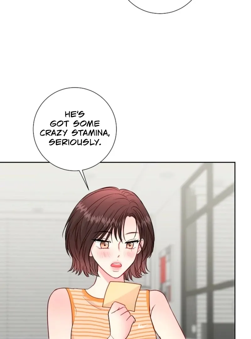 The Summer When You Came Chapter 31 page 70 - 