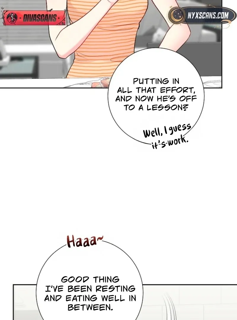 The Summer When You Came Chapter 31 page 71 - 