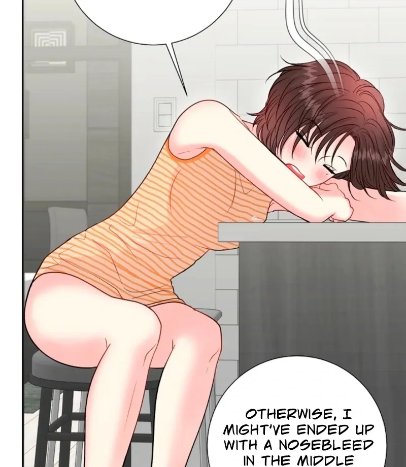 The Summer When You Came Chapter 31 page 72 - 