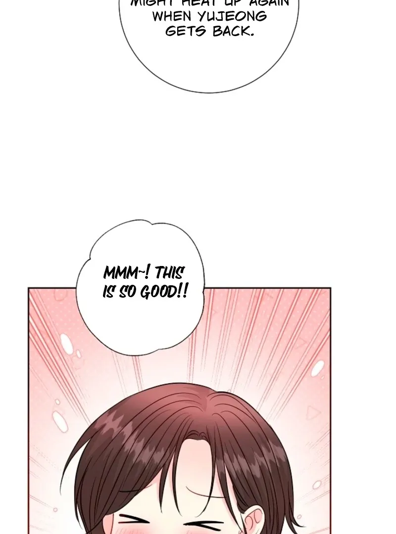 The Summer When You Came Chapter 31 page 76 - 