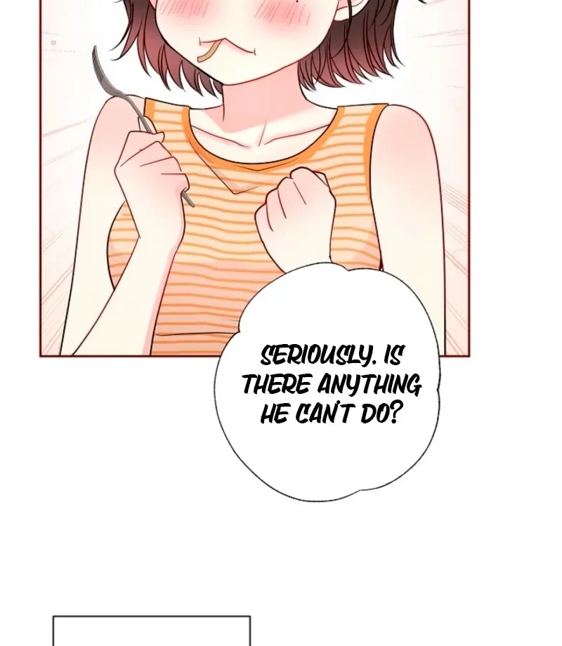 The Summer When You Came Chapter 31 page 77 - 