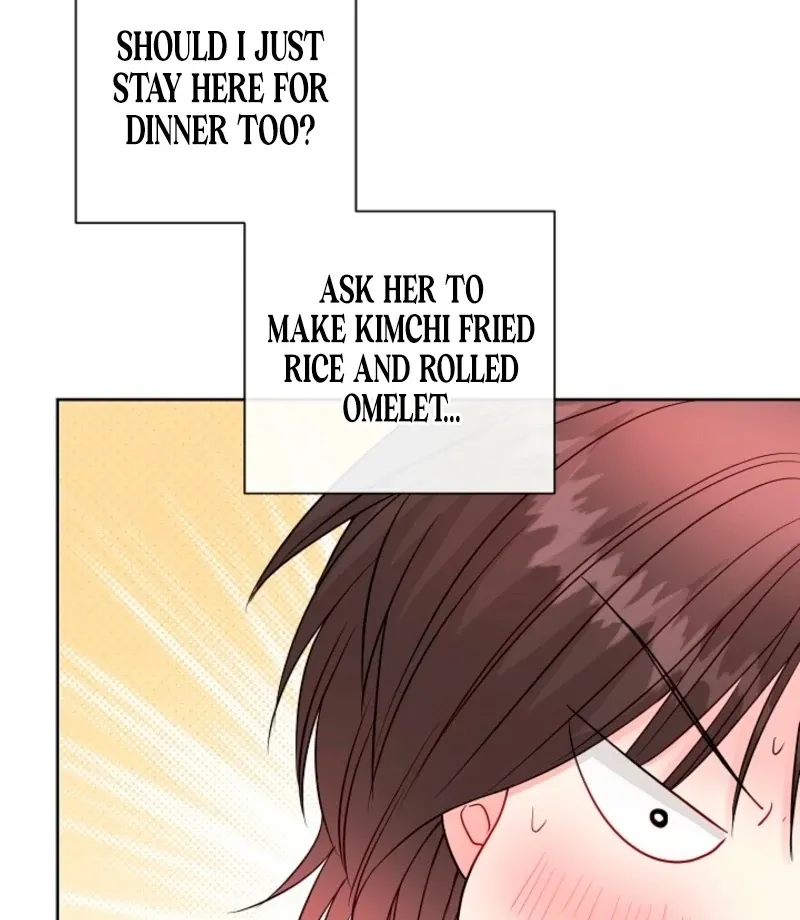 The Summer When You Came Chapter 31 page 78 - 