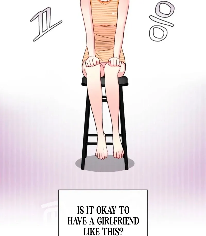 The Summer When You Came Chapter 31 page 81 - 