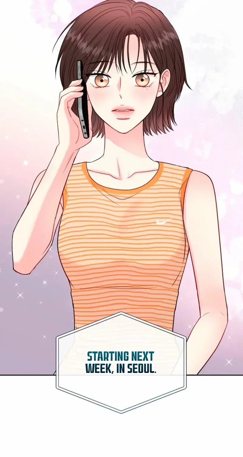 The Summer When You Came Chapter 31 page 93 - 