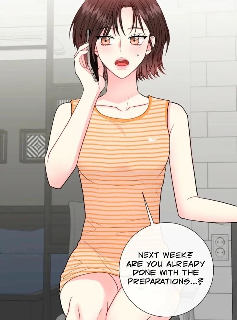 The Summer When You Came Chapter 32 page 2 - 