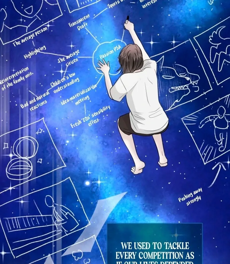 The Summer When You Came Chapter 32 page 21 - 