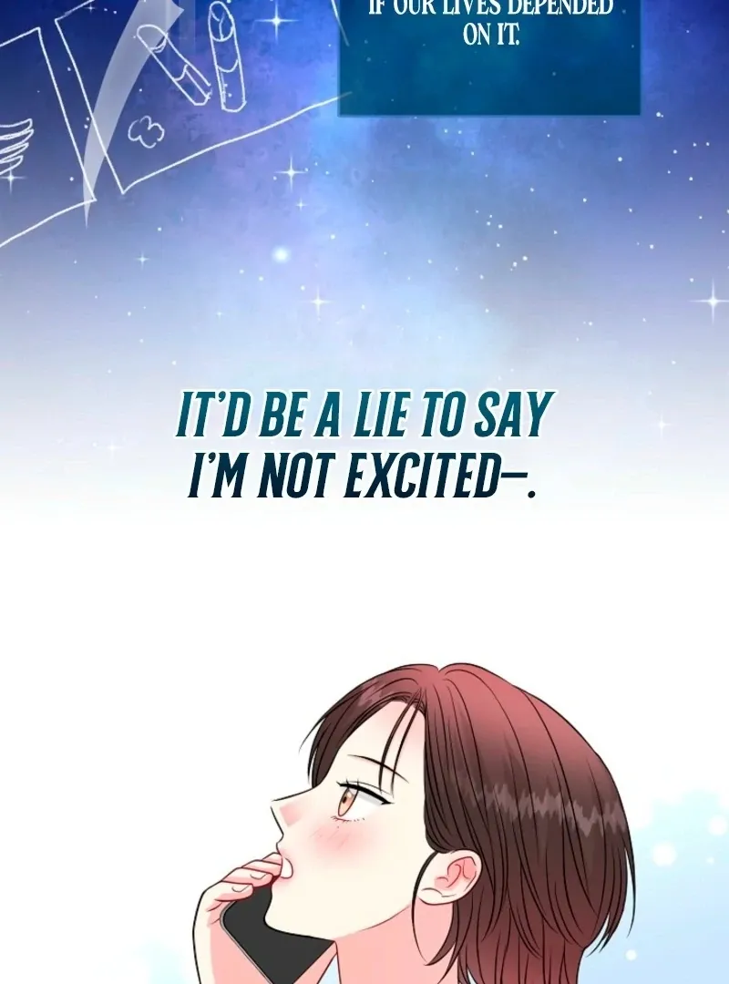 The Summer When You Came Chapter 32 page 22 - 