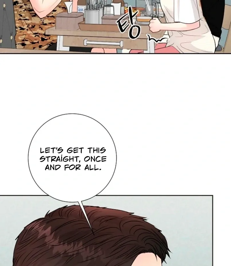 The Summer When You Came Chapter 32 page 37 - 