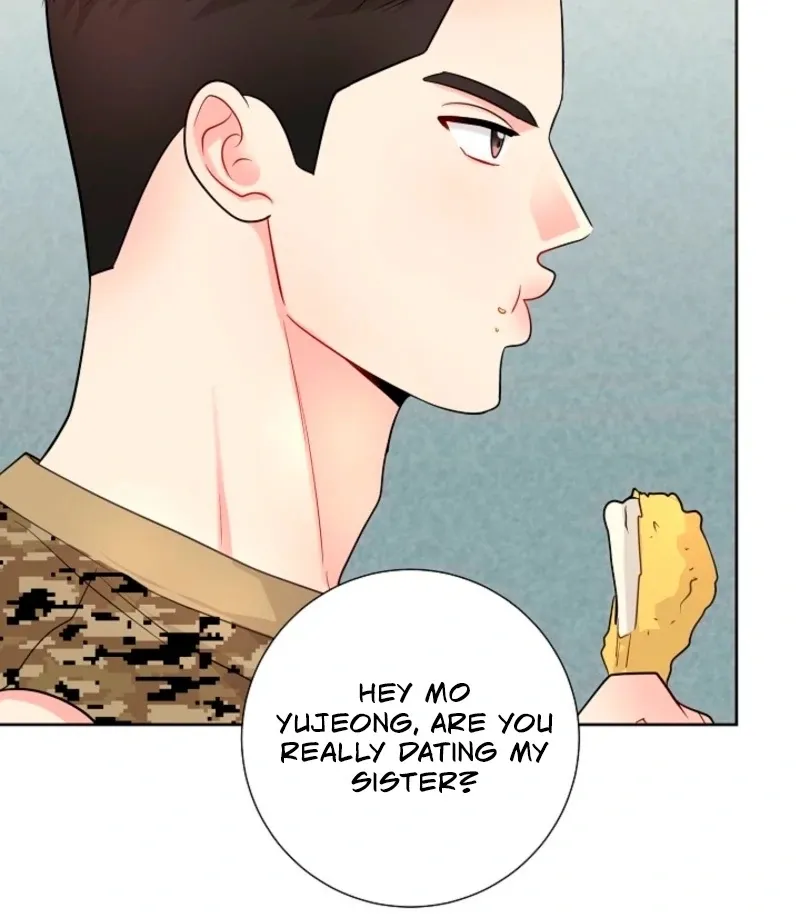 The Summer When You Came Chapter 32 page 38 - 