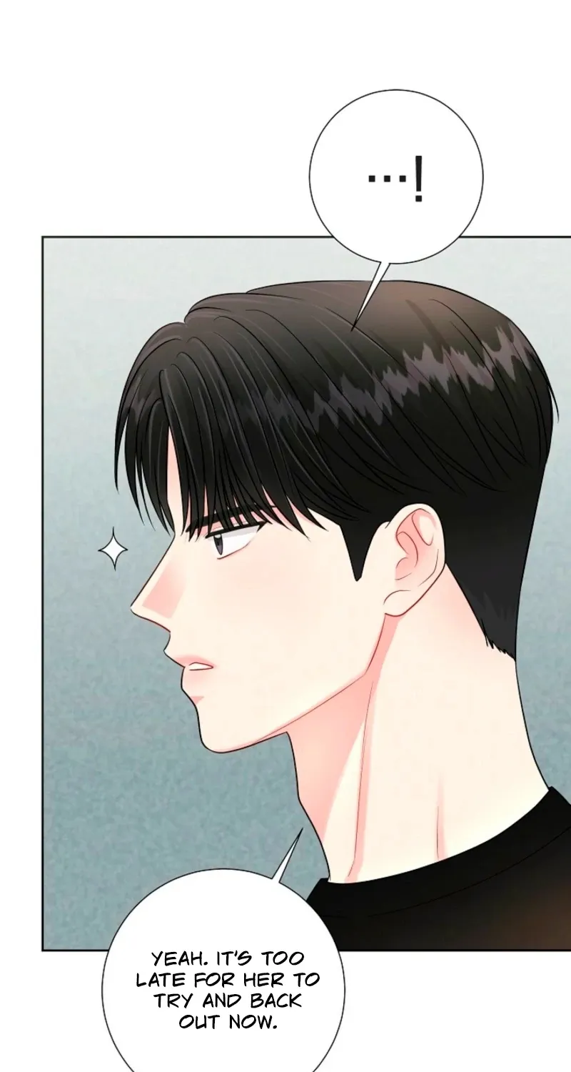 The Summer When You Came Chapter 32 page 39 - 