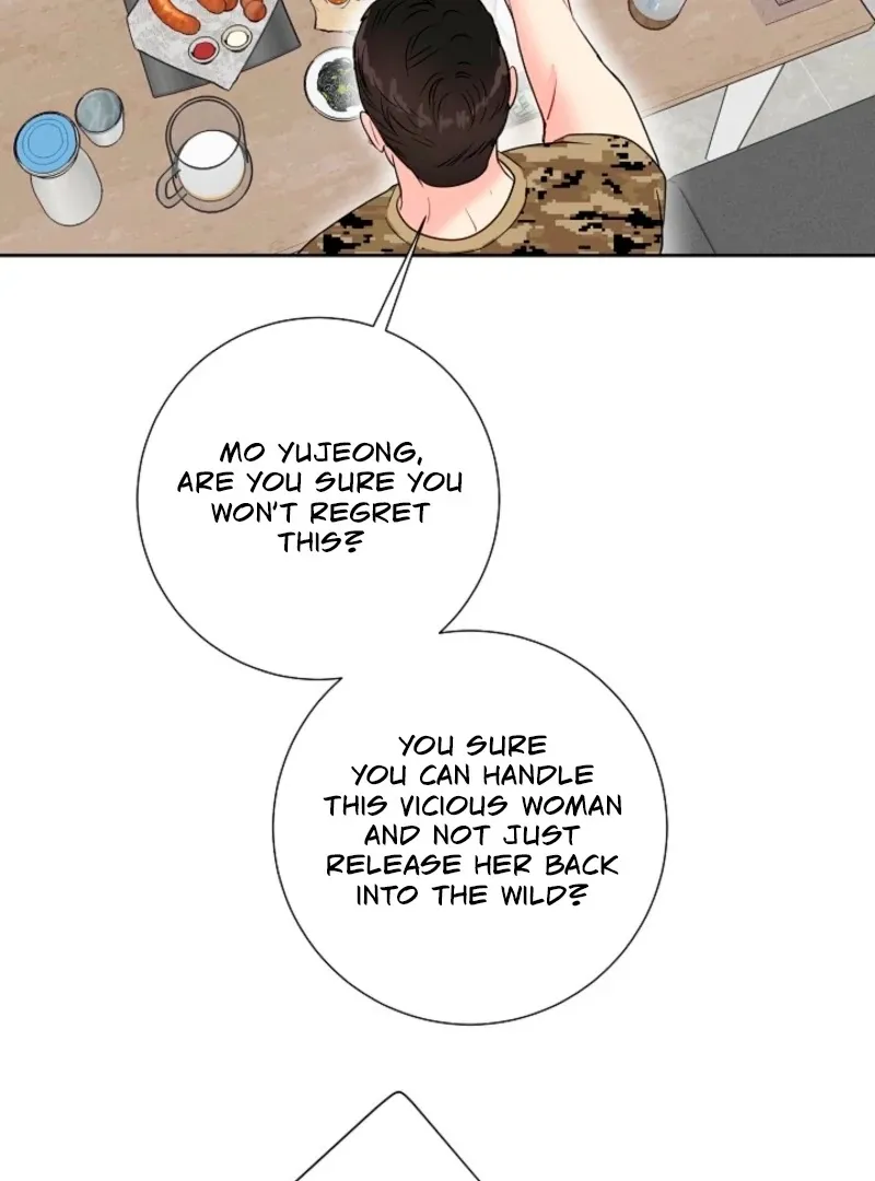 The Summer When You Came Chapter 32 page 42 - 