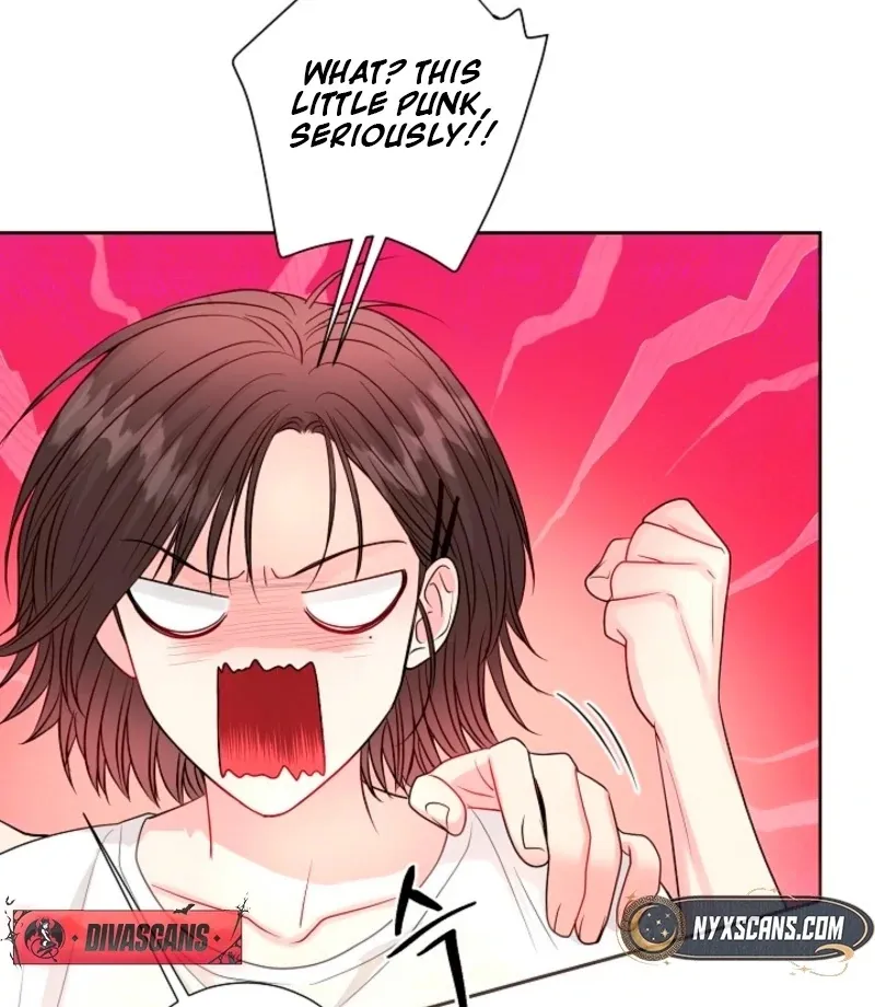 The Summer When You Came Chapter 32 page 43 - 