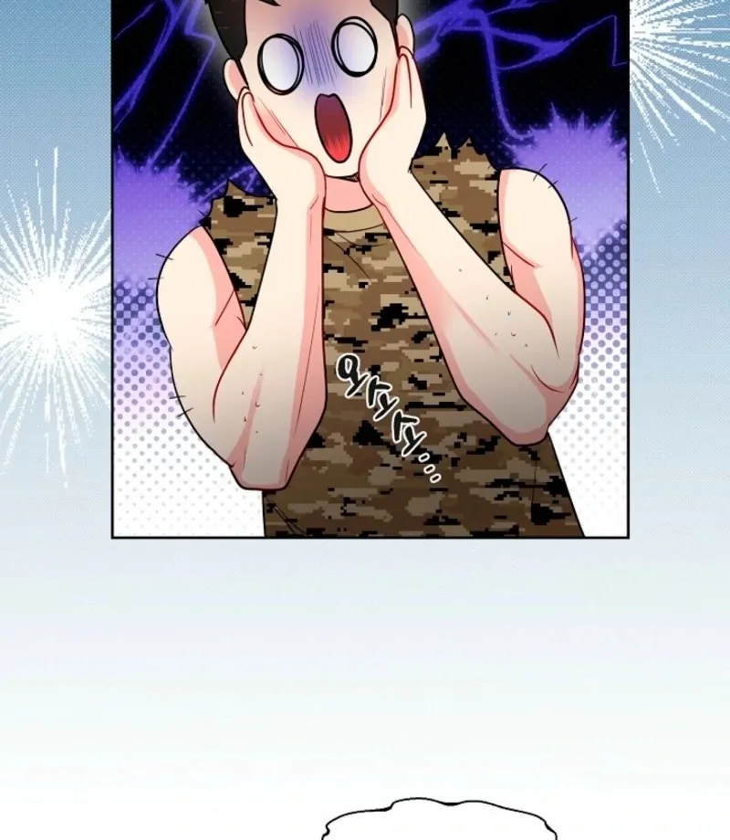 The Summer When You Came Chapter 32 page 48 - 