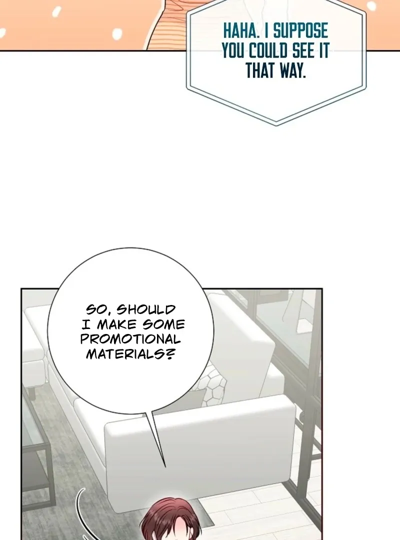 The Summer When You Came Chapter 32 page 6 - 