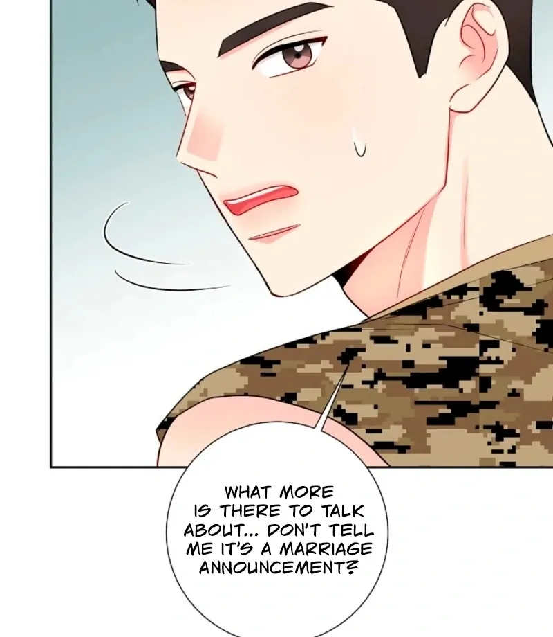 The Summer When You Came Chapter 32 page 51 - 