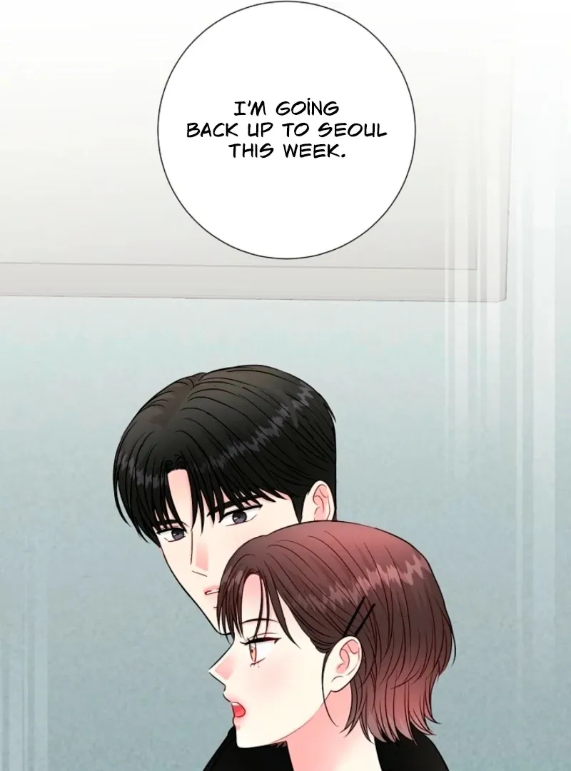 The Summer When You Came Chapter 32 page 54 - 