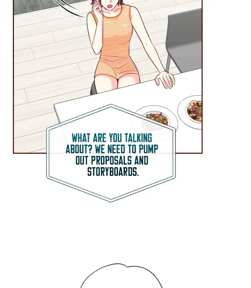 The Summer When You Came Chapter 32 page 7 - 