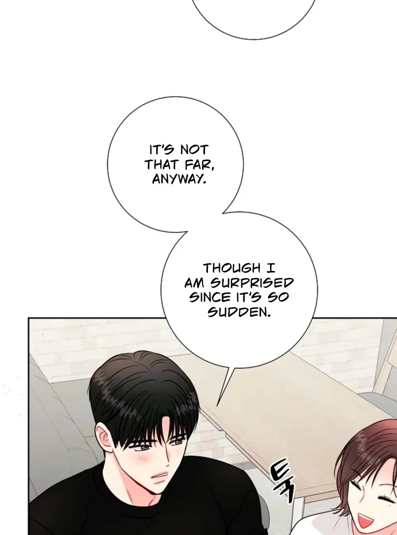 The Summer When You Came Chapter 32 page 62 - 