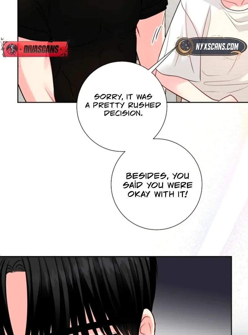 The Summer When You Came Chapter 32 page 63 - 