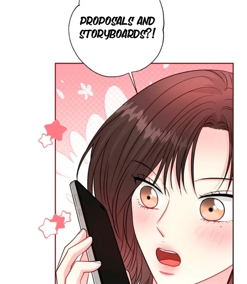 The Summer When You Came Chapter 32 page 8 - 
