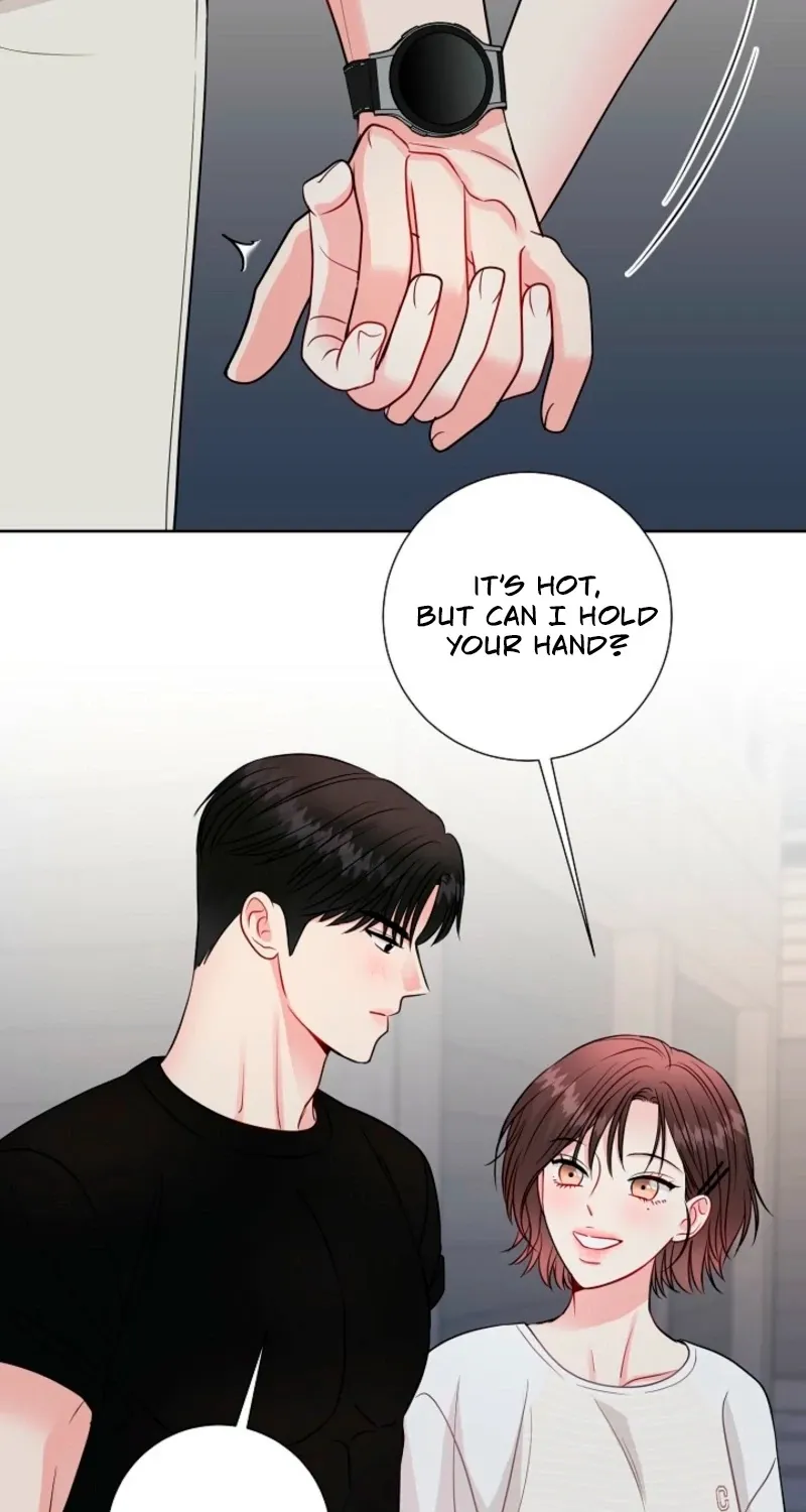 The Summer When You Came Chapter 32 page 75 - 