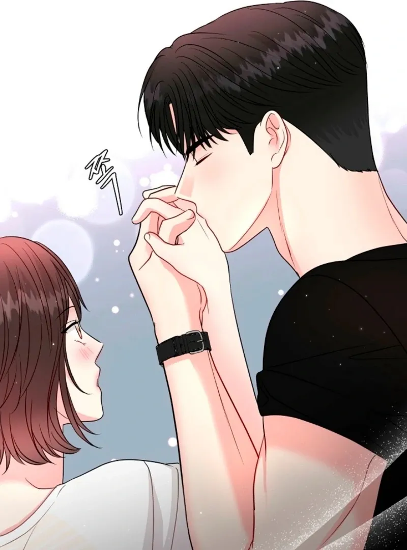 The Summer When You Came Chapter 32 page 78 - 