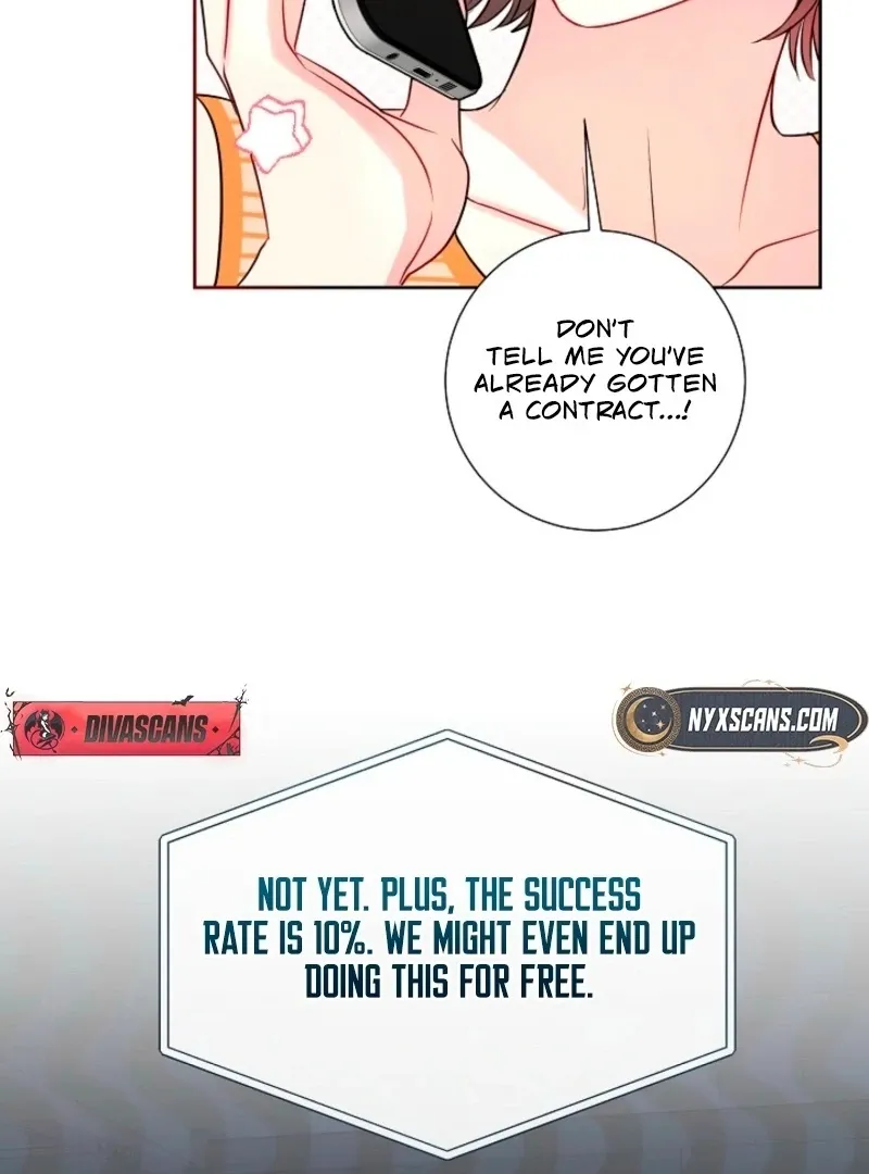 The Summer When You Came Chapter 32 page 9 - 