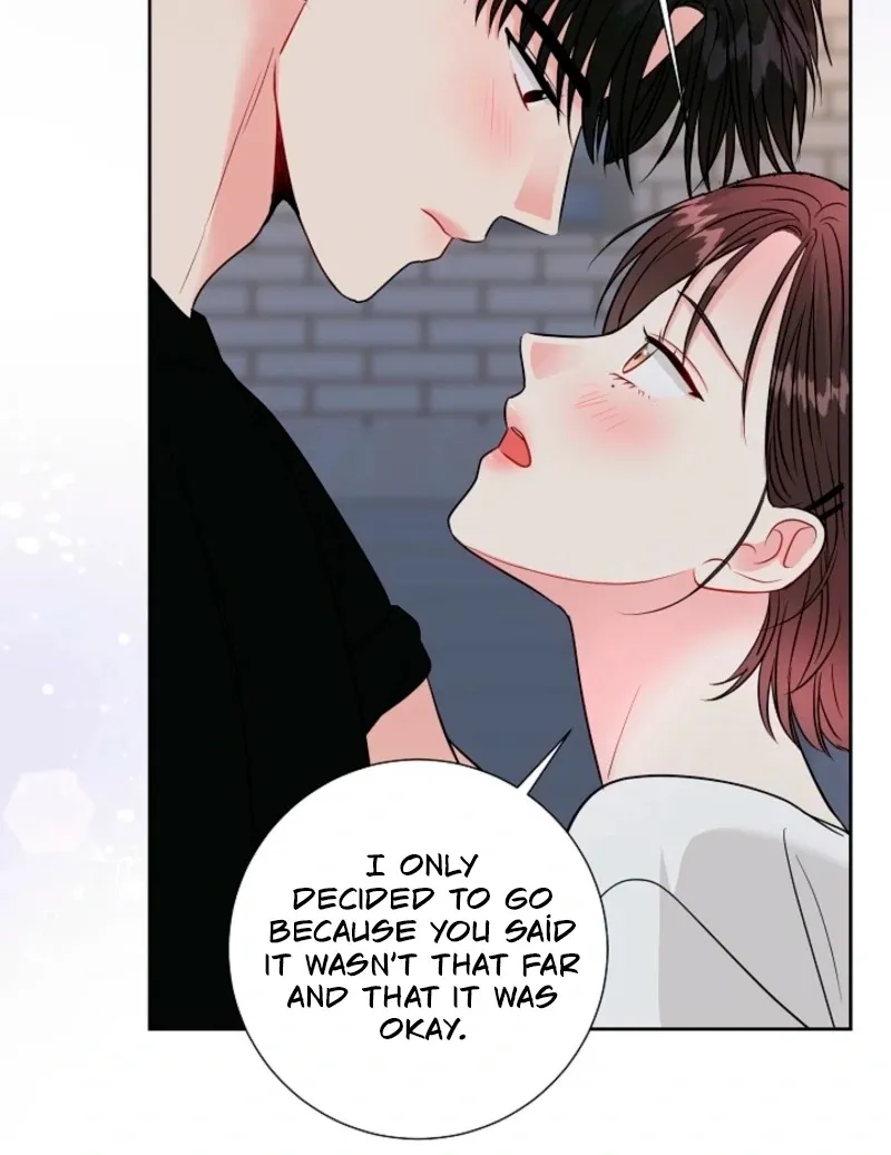 The Summer When You Came Chapter 32 page 90 - 
