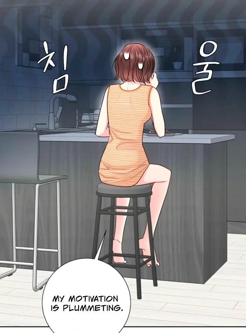 The Summer When You Came Chapter 32 page 10 - 