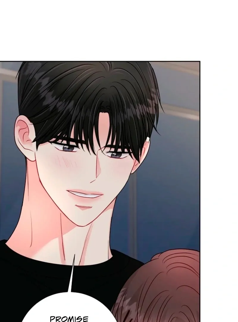 The Summer When You Came Chapter 32 page 91 - 