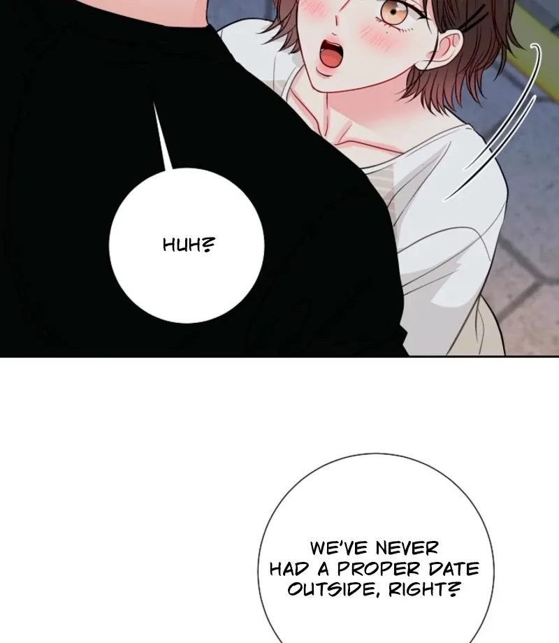 The Summer When You Came Chapter 32 page 97 - 