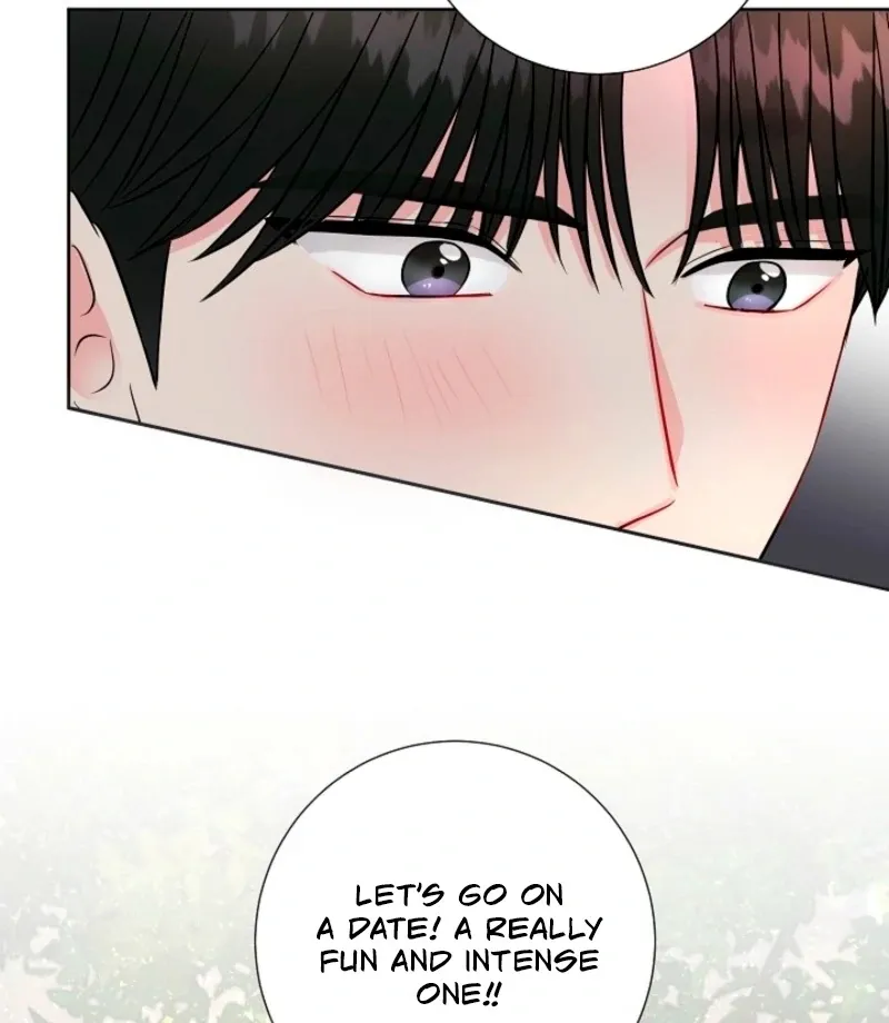 The Summer When You Came Chapter 32 page 98 - 