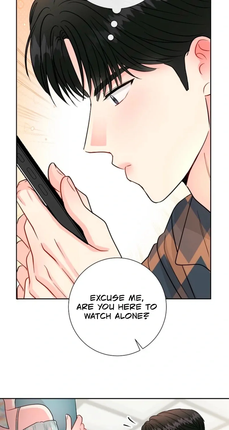 The Summer When You Came Chapter 33 page 13 - 