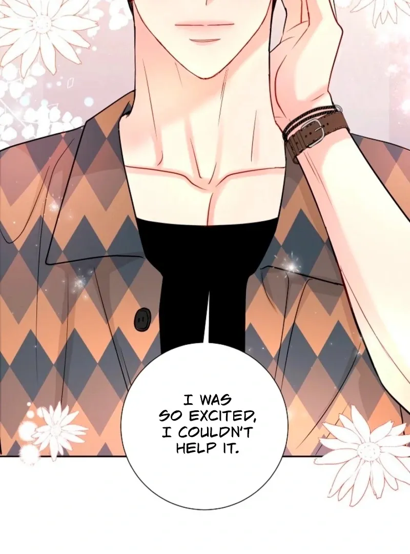 The Summer When You Came Chapter 33 page 19 - 