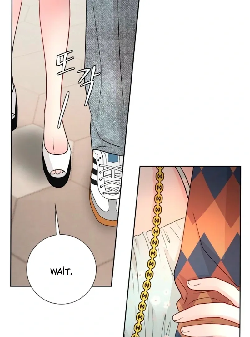 The Summer When You Came Chapter 33 page 23 - 
