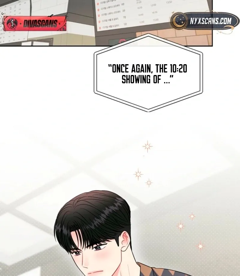 The Summer When You Came Chapter 33 page 4 - 