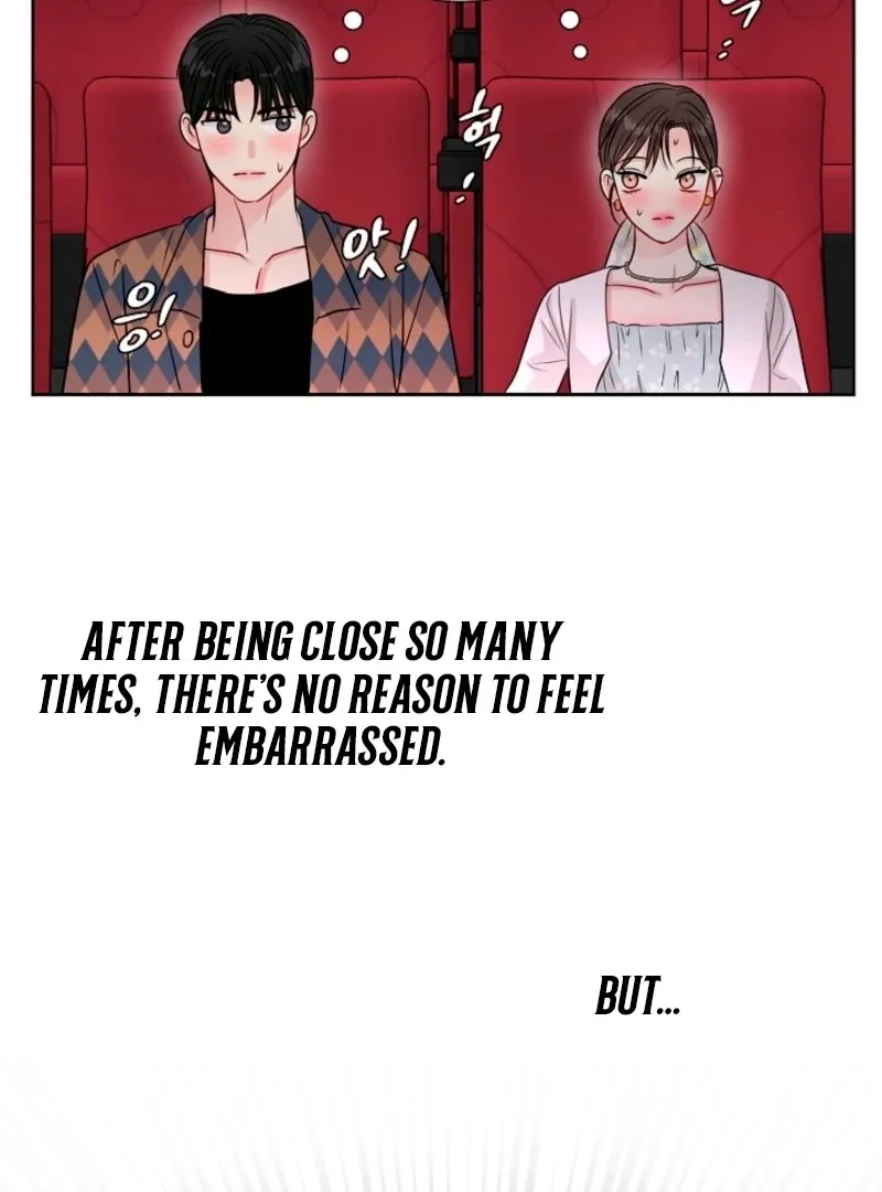 The Summer When You Came Chapter 33 page 33 - 