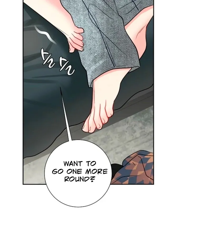 The Summer When You Came Chapter 33 page 52 - 