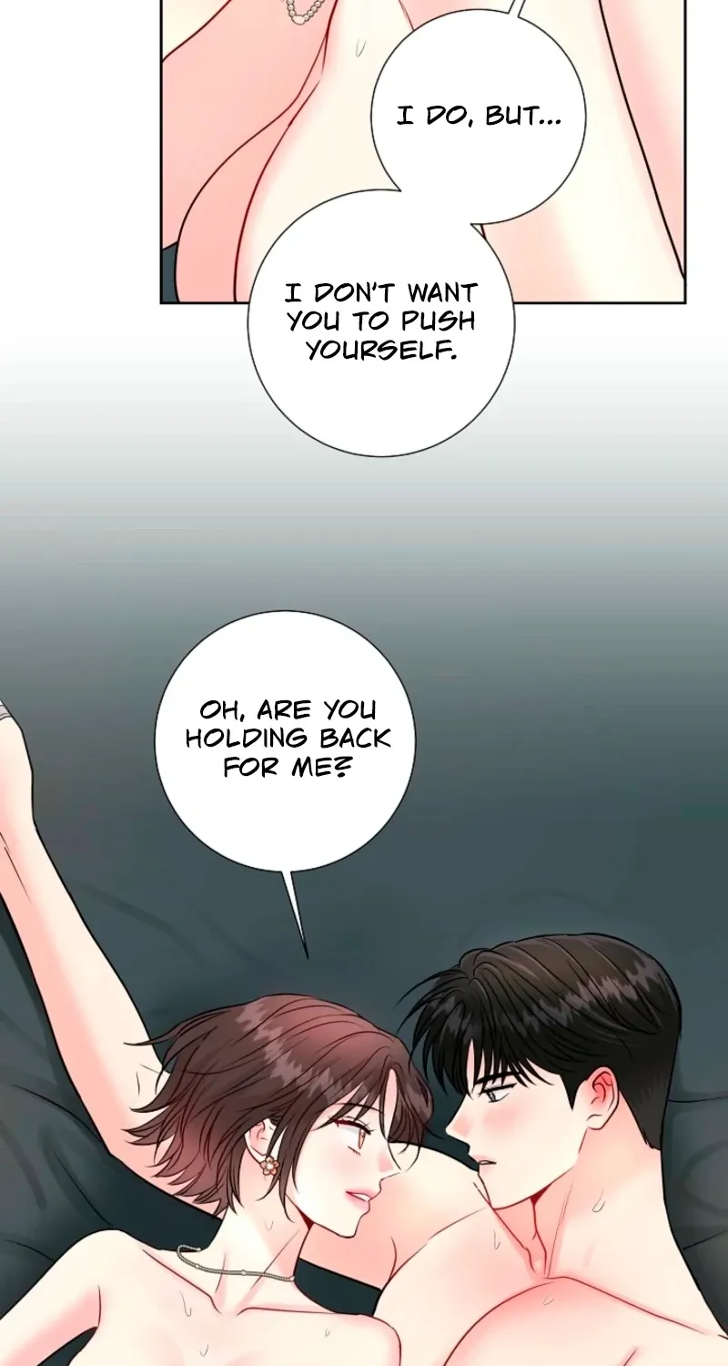 The Summer When You Came Chapter 33 page 54 - 