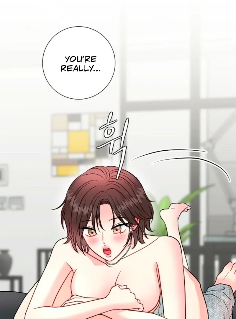 The Summer When You Came Chapter 33 page 57 - 