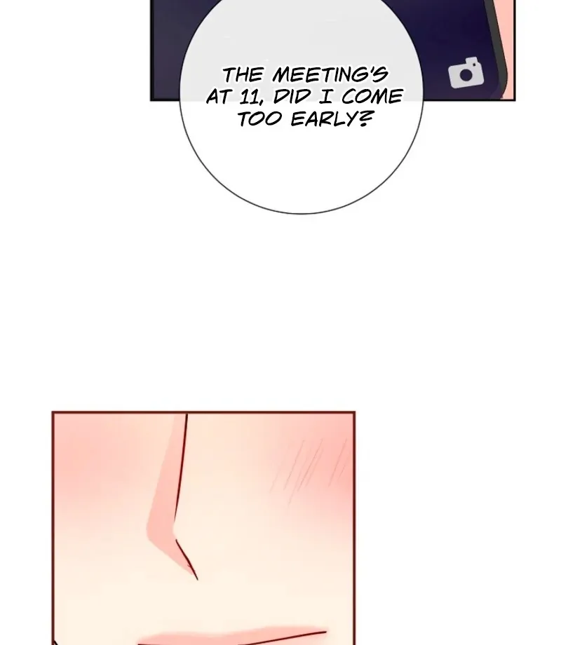 The Summer When You Came Chapter 33 page 7 - 