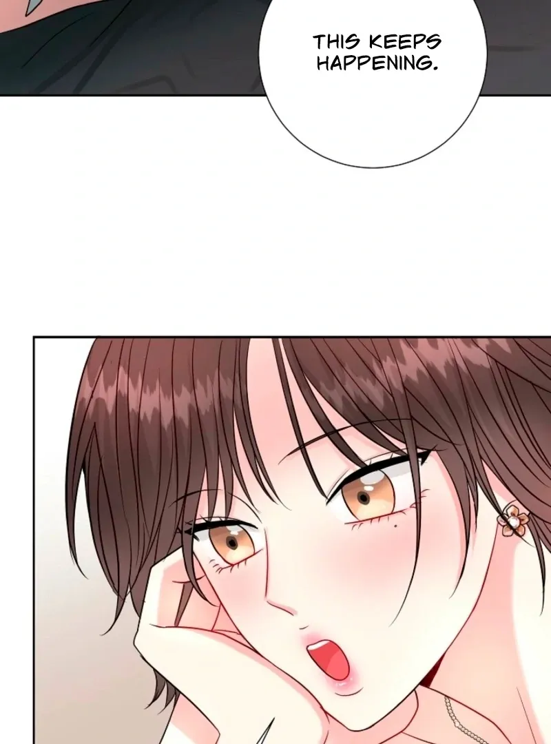The Summer When You Came Chapter 33 page 61 - 