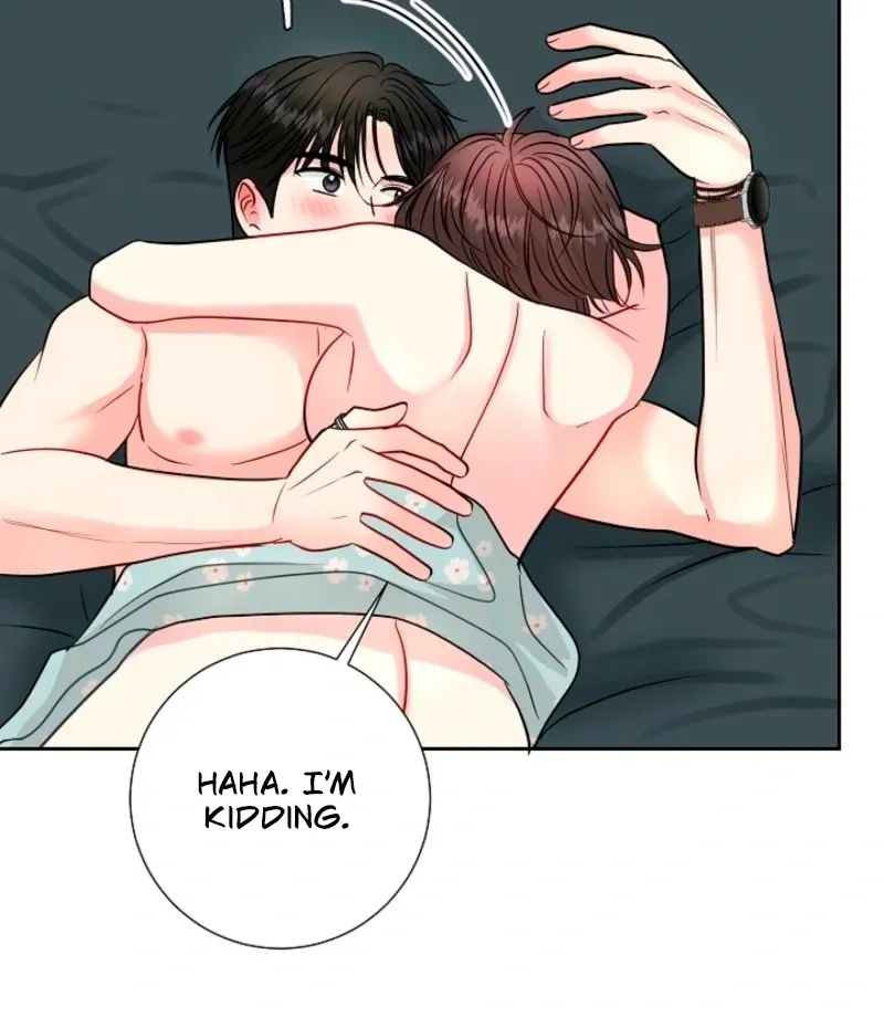 The Summer When You Came Chapter 33 page 63 - 