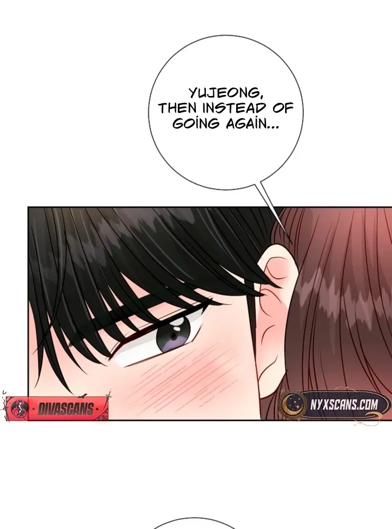The Summer When You Came Chapter 33 page 64 - 