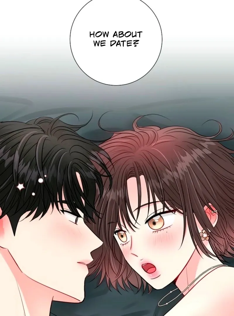 The Summer When You Came Chapter 33 page 65 - 