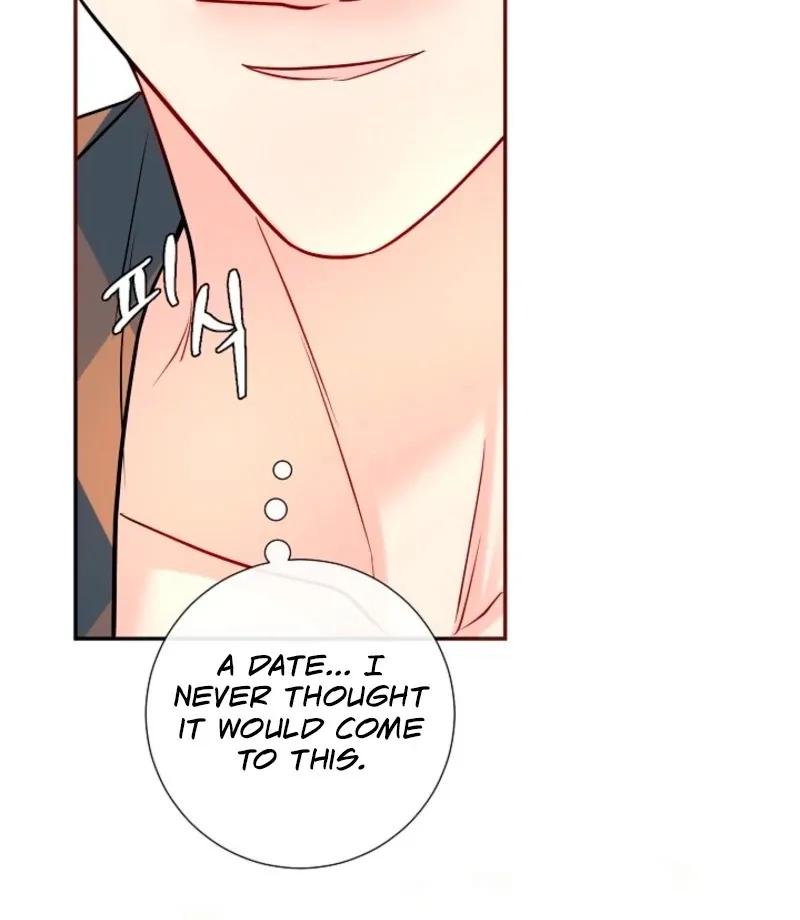 The Summer When You Came Chapter 33 page 8 - 