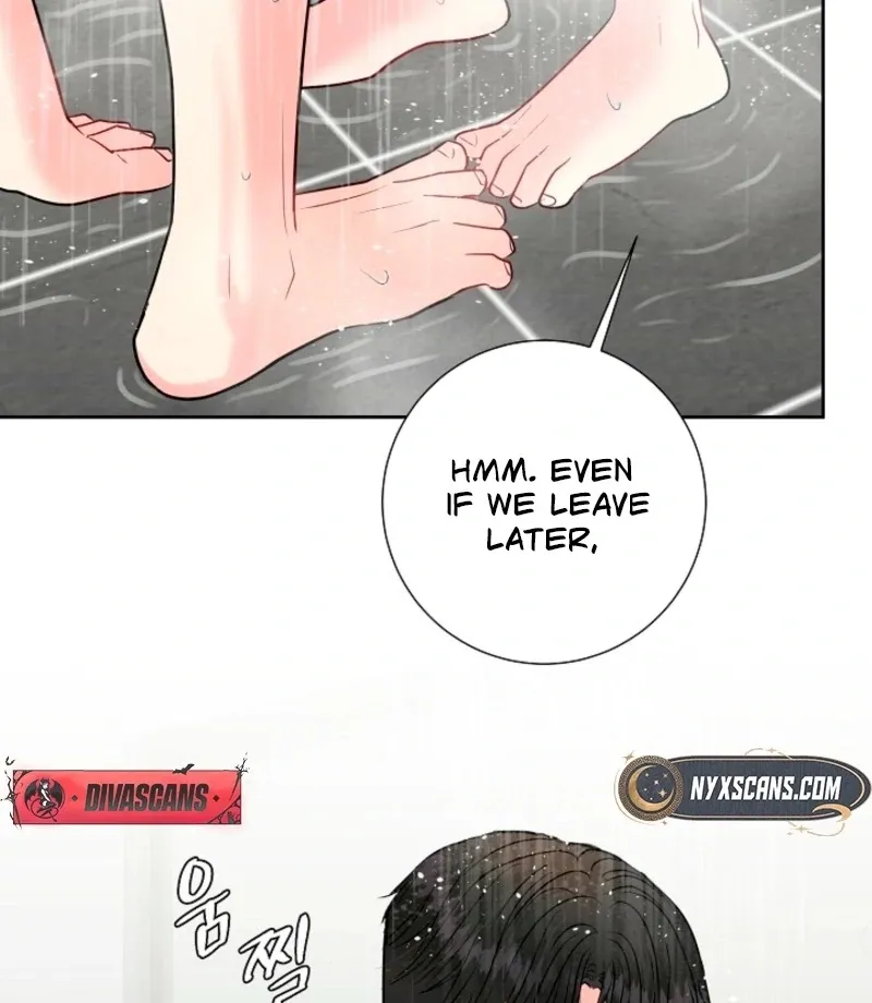 The Summer When You Came Chapter 33 page 72 - 